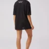 Angel Couture Oversized Tee Dress Angel Couture Oversized Tee Dress