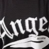 Angel Couture Oversized Tee Dress Angel Couture Oversized Tee Dress
