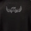 Angel Couture Oversized Tee Dress Angel Couture Oversized Tee Dress