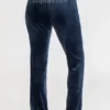 Aquarius Customizable Big Bling Velour Track Pants Aquarius Customizable Big Bling Velour Track Pants