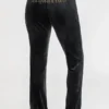 Aquarius Customizable Big Bling Velour Track Pants Aquarius Customizable Big Bling Velour Track Pants