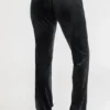 Aries Customizable Big Bling Velour Track Pants Aries Customizable Big Bling Velour Track Pants