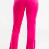 Aries Customizable Big Bling Velour Track Pants Aries Customizable Big Bling Velour Track Pants