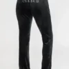 Aries Customizable Big Bling Velour Track Pants Aries Customizable Big Bling Velour Track Pants