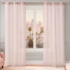 Aurora Sheer Window Curtain Aurora Sheer Window Curtain