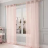 Aurora Sheer Window Curtain Aurora Sheer Window Curtain