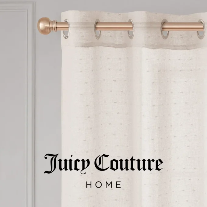 Aurora Sheer Window Curtain Aurora Sheer Window Curtain