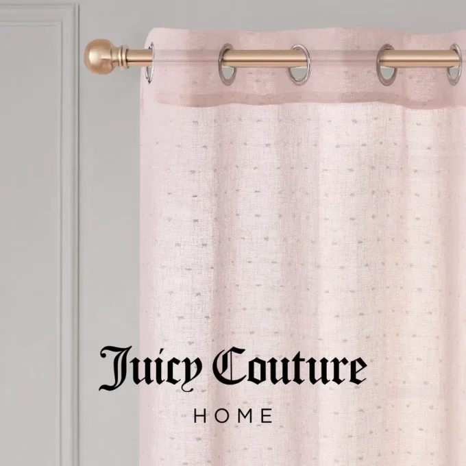Aurora Sheer Window Curtain Aurora Sheer Window Curtain