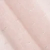 Aurora Sheer Window Curtain Aurora Sheer Window Curtain