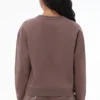 Big Bling Fleece Crewneck Pullover Big Bling Fleece Crewneck Pullover