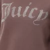 Big Bling Fleece Crewneck Pullover Big Bling Fleece Crewneck Pullover
