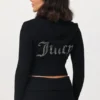 Big Bling Knit Hoodie Big Bling Knit Hoodie