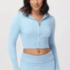 Big Bling Knit Hoodie Big Bling Knit Hoodie
