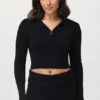 Big Bling Knit Hoodie Big Bling Knit Hoodie