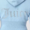 Big Bling Knit Hoodie Big Bling Knit Hoodie