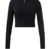 Big Bling Knit Hoodie Big Bling Knit Hoodie