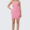 Big Bling Mini Dress Big Bling Mini Dress