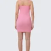 Big Bling Mini Dress Big Bling Mini Dress
