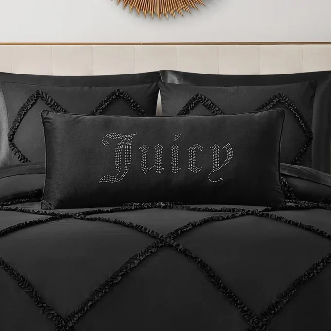 Big Bling Pillow Big Bling Pillow