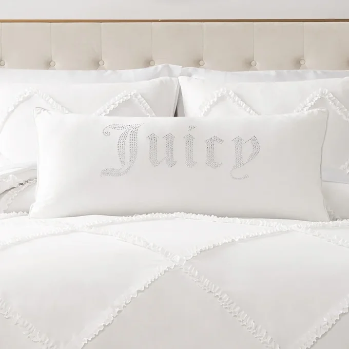Big Bling Pillow Big Bling Pillow