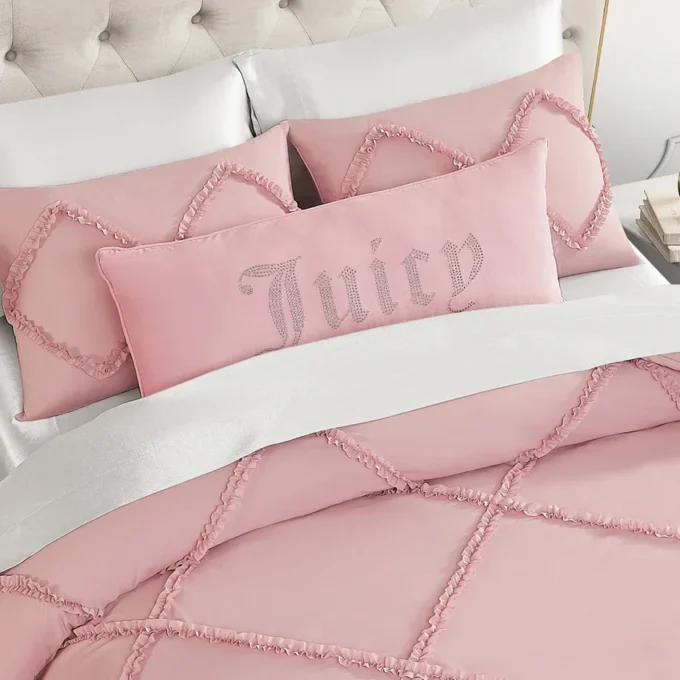 Big Bling Pillow Big Bling Pillow