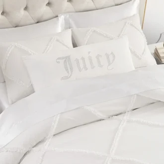 Big Bling Pillow
