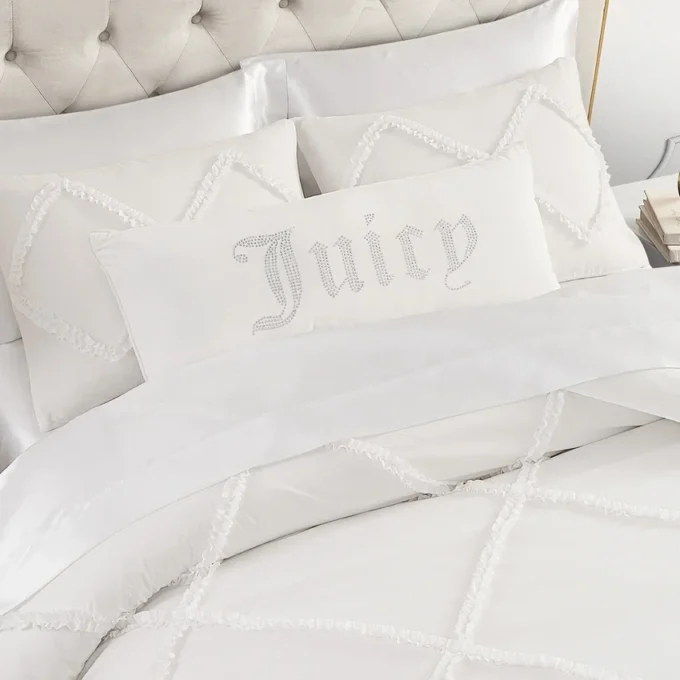 Big Bling Pillow Big Bling Pillow