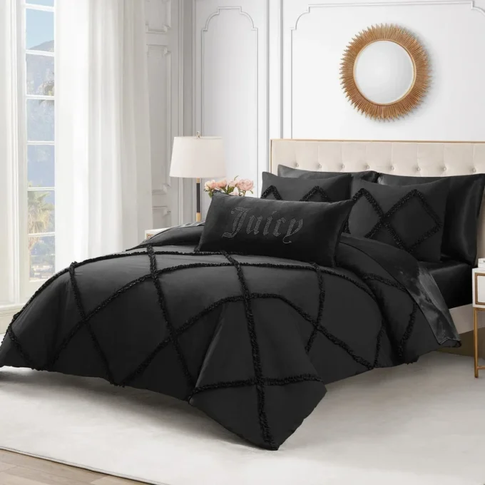 Big Bling Pillow Big Bling Pillow