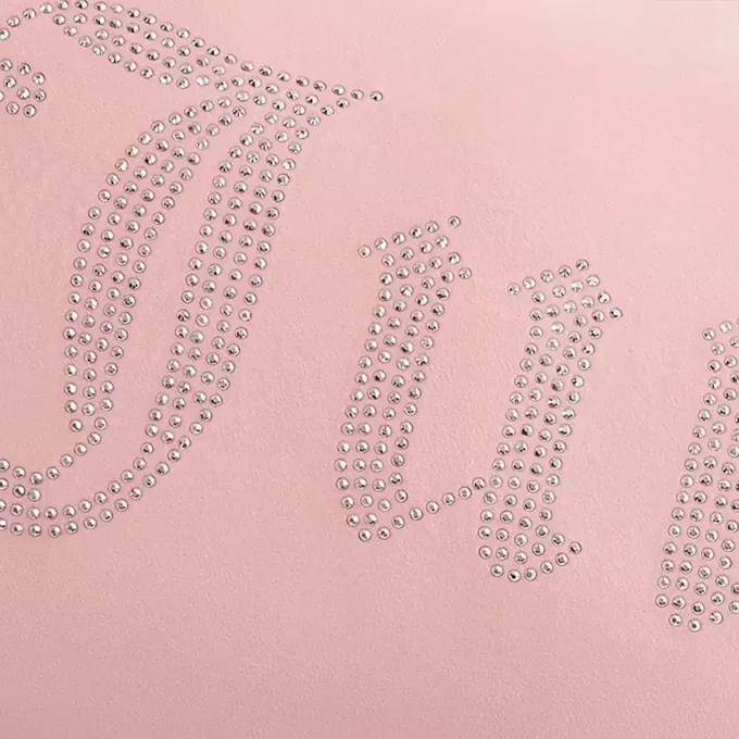 Big Bling Pillow Big Bling Pillow