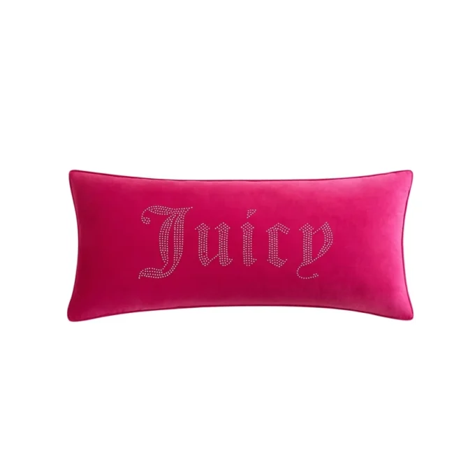 Big Bling Pillow Big Bling Pillow