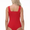 Big Bling Scoop Neck Tank Bodysuit Big Bling Scoop Neck Tank Bodysuit
