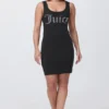 Big Bling Tank Dress Big Bling Tank Dress