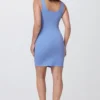 Big Bling Tank Dress Big Bling Tank Dress