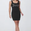 Big Bling Tank Dress Big Bling Tank Dress