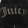 Big Bling Velour Shorts Big Bling Velour Shorts