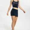 Big Bling Velour Tank Top Big Bling Velour Tank Top