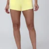 Big Bling Velour Track Shorts Big Bling Velour Track Shorts