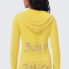 Big Bling Washed Terry Hoodie Big Bling Washed Terry Hoodie