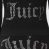 Big Bling Washed Terry Hoodie Big Bling Washed Terry Hoodie