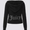 Big Bling Washed Terry Hoodie Big Bling Washed Terry Hoodie