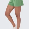 Big Bling Washed Terry Shorts Big Bling Washed Terry Shorts