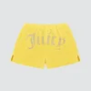 Big Bling Washed Terry Shorts Big Bling Washed Terry Shorts