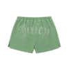 Big Bling Washed Terry Shorts Big Bling Washed Terry Shorts