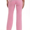 Big Bling Washed Terry Track Pants Big Bling Washed Terry Track Pants