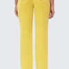 Big Bling Washed Terry Track Pants Big Bling Washed Terry Track Pants