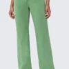 Big Bling Washed Terry Track Pants Big Bling Washed Terry Track Pants