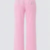 Big Bling Washed Terry Track Pants Big Bling Washed Terry Track Pants