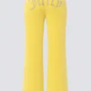 Big Bling Washed Terry Track Pants Big Bling Washed Terry Track Pants