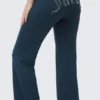 Big Bling Wide Leg Pants Big Bling Wide Leg Pants