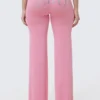 Big Bling Wide Leg Pants Big Bling Wide Leg Pants